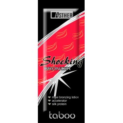 SHOCKING BRONZER для загоревших SHOCKING BRONZER для загоревших